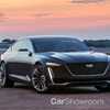 2016 Cadillac Escala Concept