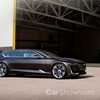 2016 Cadillac Escala Concept
