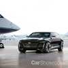 2016 Cadillac Escala Concept