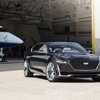 2016 Cadillac Escala Concept