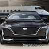 2016 Cadillac Escala Concept
