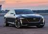 2016 Cadillac Escala Concept