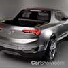 Hyundai Close To Finalising Santa Cruz Pick-Up