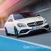 Mercedes-Benz Introduces Facelifted CLA To Australia