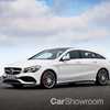 Mercedes-Benz Introduces Facelifted CLA To Australia