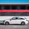 Mercedes-Benz Introduces Facelifted CLA To Australia