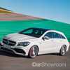 Mercedes-Benz Introduces Facelifted CLA To Australia