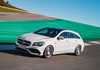 Mercedes-Benz Introduces Facelifted CLA To Australia