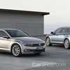 2017 Volkswagen CC Test Prototype