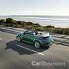Volkswagen’s Beetle Updated For 2017, Funky As Ever