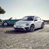 Volkswagen’s Beetle Updated For 2017, Funky As Ever