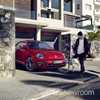 Volkswagen’s Beetle Updated For 2017, Funky As Ever