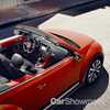 Volkswagen’s Beetle Updated For 2017, Funky As Ever