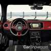 Volkswagen’s Beetle Updated For 2017, Funky As Ever