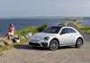 Volkswagen’s Beetle Updated For 2017, Funky As Ever