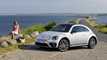 Volkswagen’s Beetle Updated For 2017, Funky As Ever