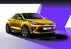 Kia Teases 2017 Rio Before Paris Unveil