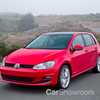 2017 Volkswagen Golf Leaked Before Potential Paris Unveil