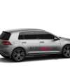 2017 Volkswagen Golf Leaked Before Potential Paris Unveil