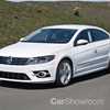 Is This The Next Volkswagen CC?