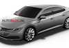 Is This The Next Volkswagen CC?