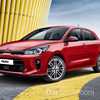 Kia Outs All-New Rio Ahead Of Paris Premiere