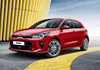 Kia Outs All-New Rio Ahead Of Paris Premiere