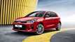 Kia Outs All-New Rio Ahead Of Paris Premiere