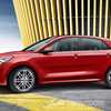Kia Outs All-New Rio Ahead Of Paris Premiere