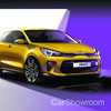 Kia Outs All-New Rio Ahead Of Paris Premiere