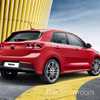 Kia Outs All-New Rio Ahead Of Paris Premiere