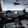 Kia Outs All-New Rio Ahead Of Paris Premiere