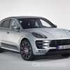 Porsche’s 911-Rivalling Macan Turbo Performance Pack