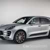 Porsche’s 911-Rivalling Macan Turbo Performance Pack