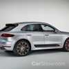 Porsche’s 911-Rivalling Macan Turbo Performance Pack