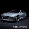 Genesis Opens First-Ever Showroom In South Korea