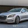 Genesis Opens First-Ever Showroom In South Korea