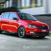 Skoda Australia Launches Sportier Fabia Monte Carlo