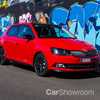Skoda Australia Launches Sportier Fabia Monte Carlo