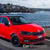 Skoda Australia Launches Sportier Fabia Monte Carlo