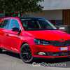Skoda Australia Launches Sportier Fabia Monte Carlo