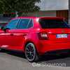 Skoda Australia Launches Sportier Fabia Monte Carlo