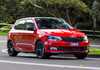 Skoda Australia Launches Sportier Fabia Monte Carlo