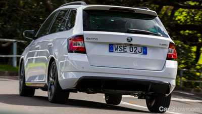 Skoda Australia Launches Sportier Fabia Monte Carlo