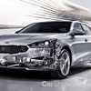 Kia Details Its First 8-Speed Front-Drive Automatic Transmission