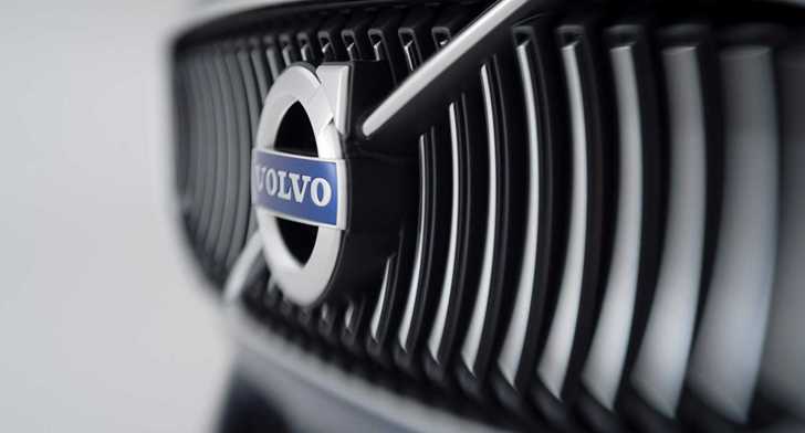 Volvo, Autoliv To Form Self-Driving Focused Joint Company
