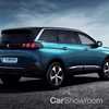 Peugeot Reveals All-New 5008 With SUV Genes