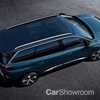 Peugeot Reveals All-New 5008 With SUV Genes