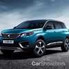 Peugeot Reveals All-New 5008 With SUV Genes