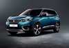 Peugeot Reveals All-New 5008 With SUV Genes